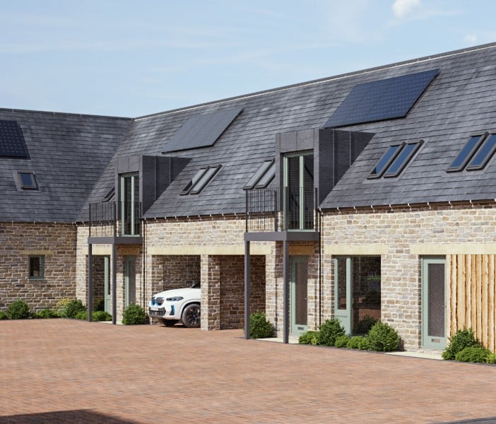 Yells yard plots 7 & 8